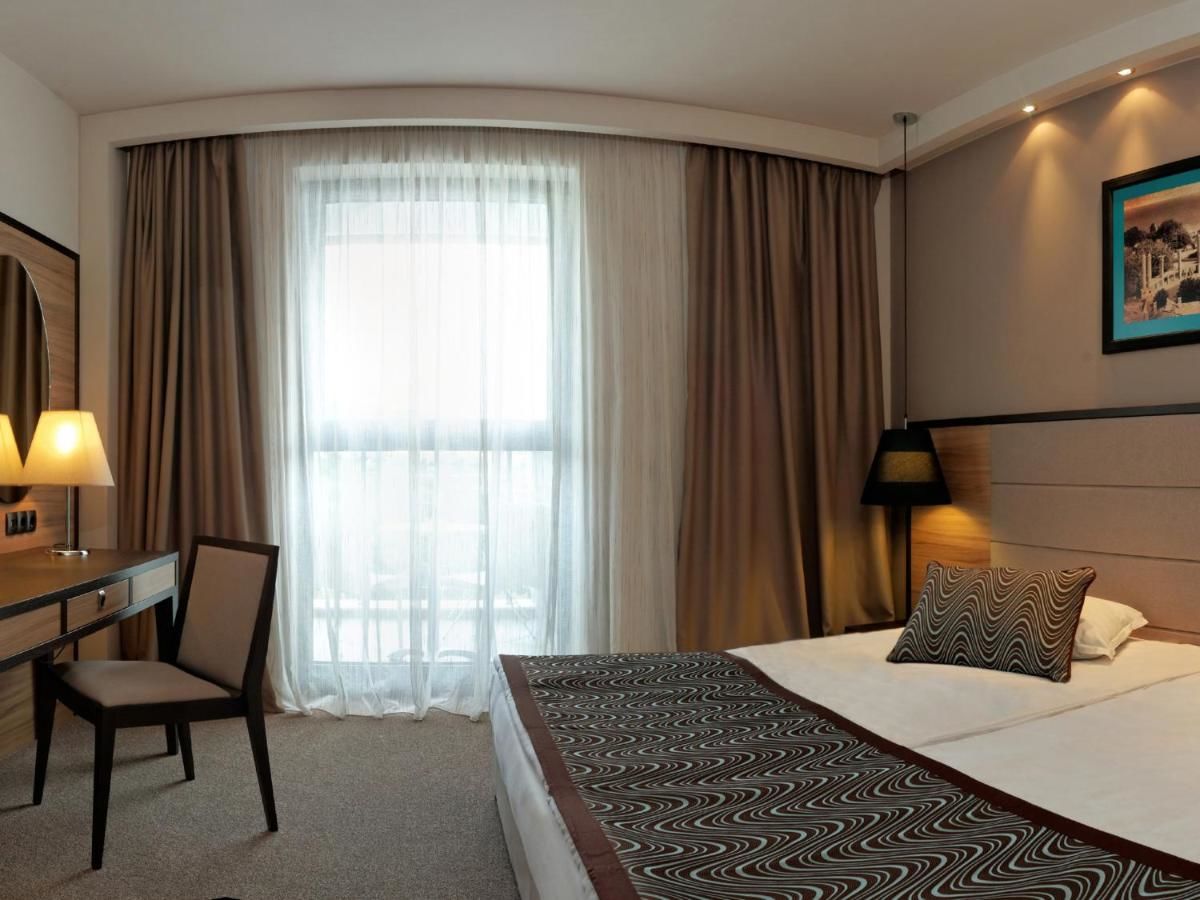 Отель Astera Hotel & Spa - Ultra All Inclusive Золотые Пески