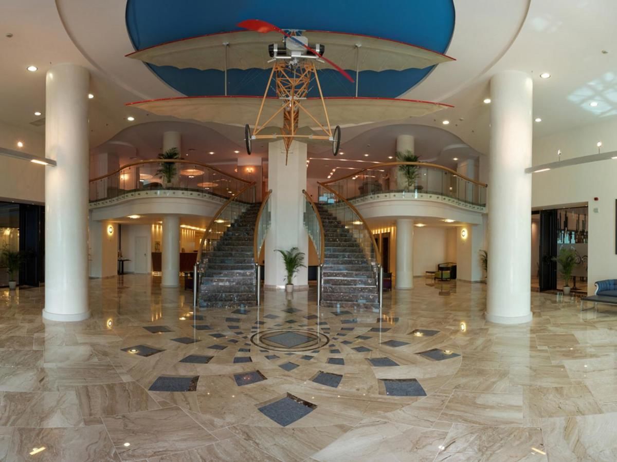 Отель Astera Hotel & Spa - Ultra All Inclusive Золотые Пески-28