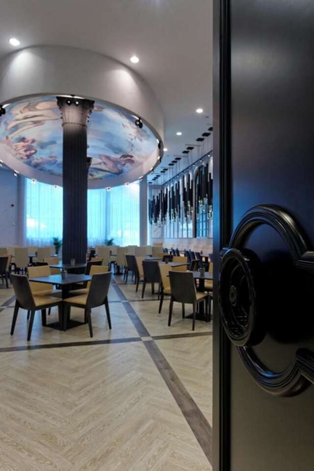 Отель Astera Hotel & Spa - Ultra All Inclusive Золотые Пески-19